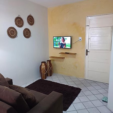 Appartamento Apat 04 Prox A Feira Da Sulanca, Caruaru-Pe Esterno foto