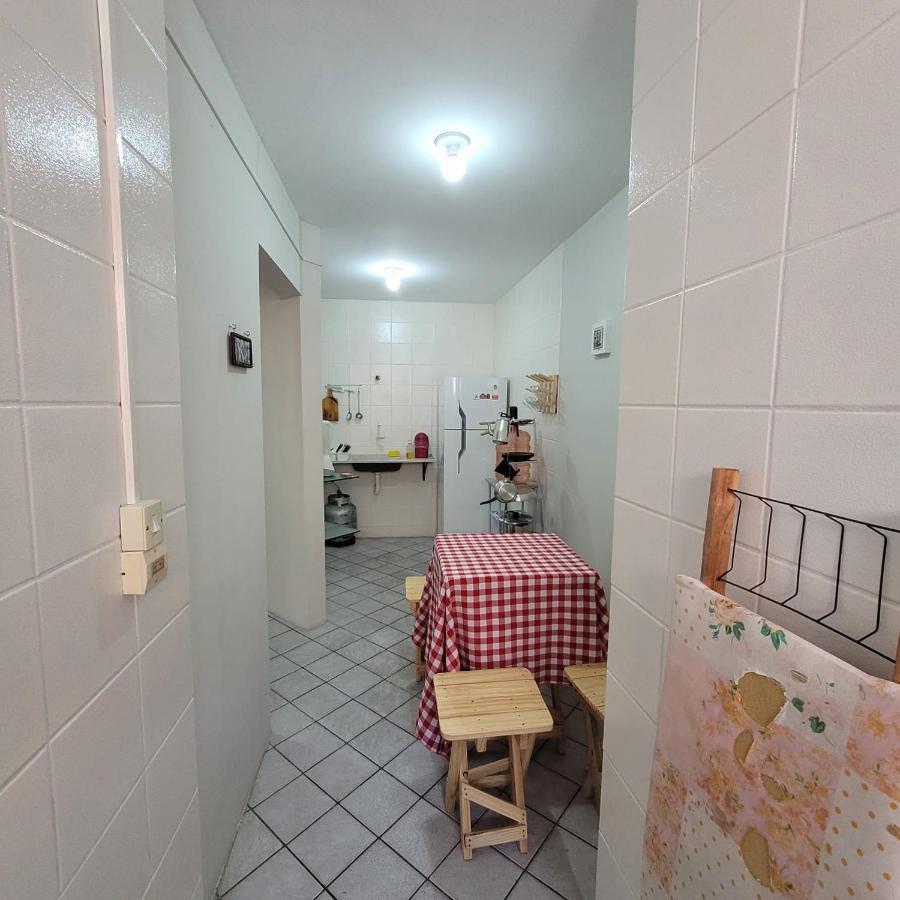 Appartamento Apat 04 Prox A Feira Da Sulanca, Caruaru-Pe Esterno foto