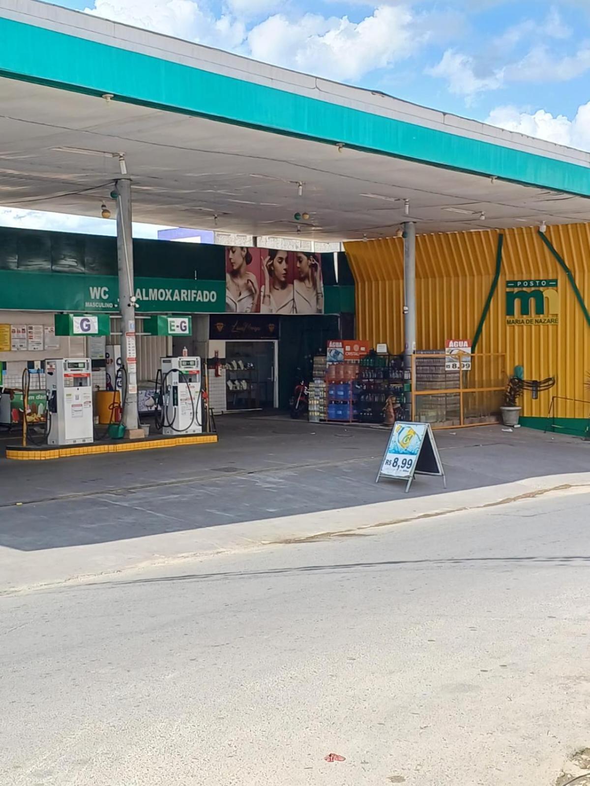 Appartamento Apat 04 Prox A Feira Da Sulanca, Caruaru-Pe Esterno foto